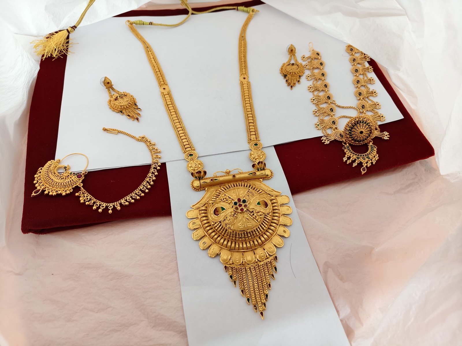 1000459871.jpg Nath, Ranihar, Rakhdi - Image 1