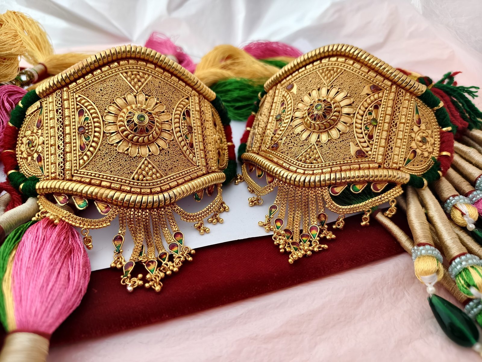 1000693515-9-scaled-1.jpg Bajuband with Resam loom - Image 1