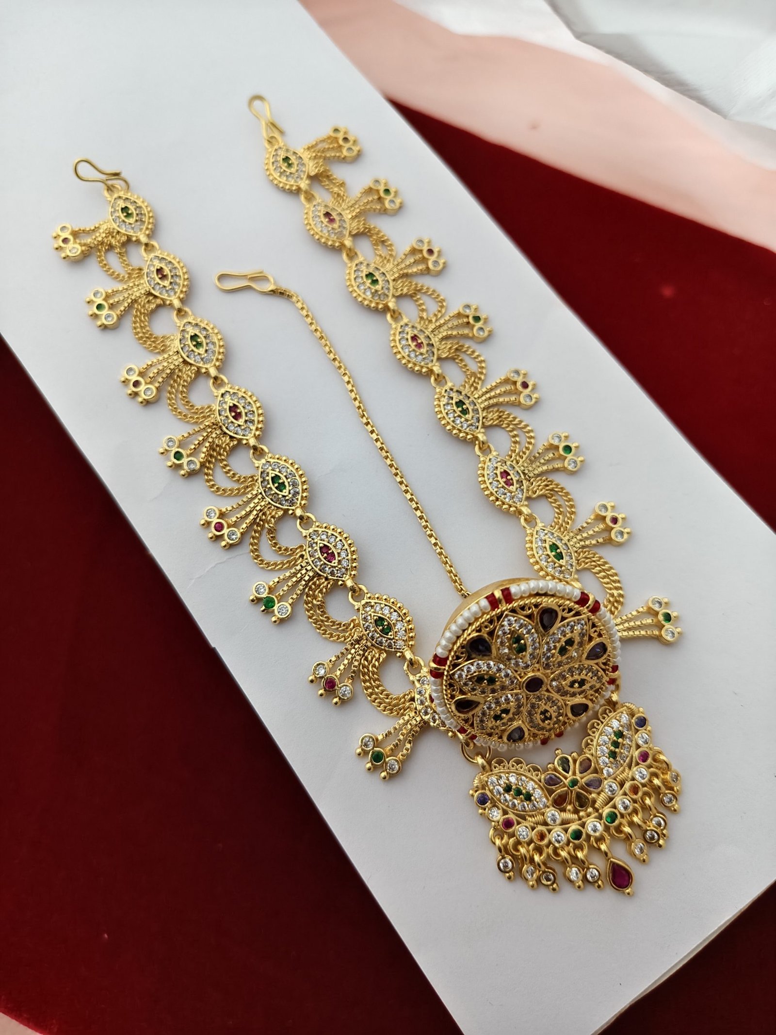 1000708721-2-scaled-1.jpg Rakhdi set - Image 1