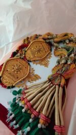 Bajuband with Resam loom - Image 2